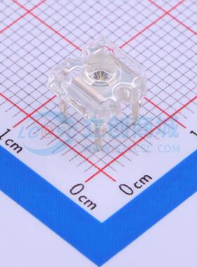 紫外线LED(UVLED) OSV5YLZ161D 插件 原装正品 电子元器件配单