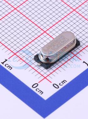 无源晶振 49SSMD-4.194304-20-10-10/B HC-49S-SMD 4.194304MHz