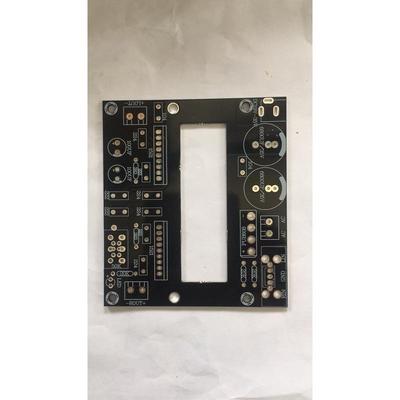 TDA1521 BLT 30W+30W功放板 单电源PCB空板