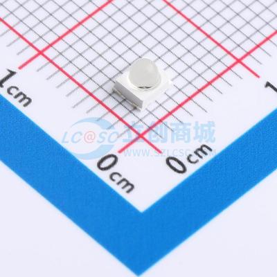 红外发射管 JNJ-LTJI0108W15/20mil/850NM 2835 840nm~870nm 原装