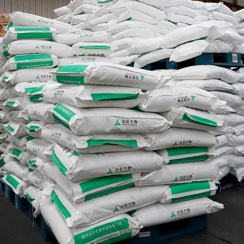 山松分离蛋白香肠丸子千页豆腐食品级大豆蛋白