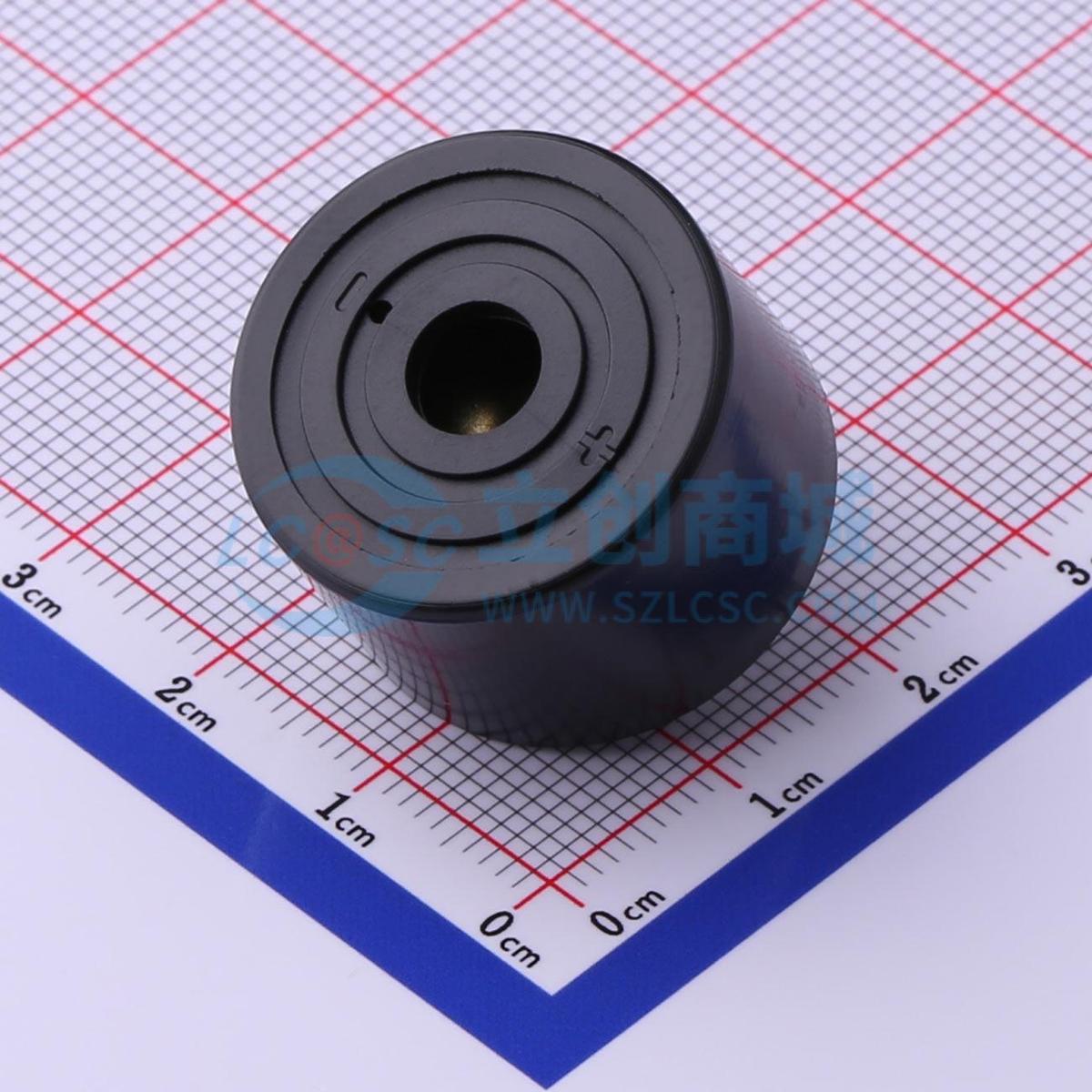 蜂鸣器 GPD2416YB-3V3500 - 原装正品 电子元器件配单