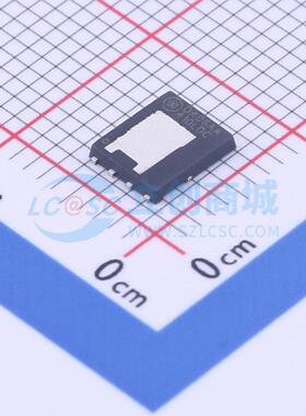 场效应管MOS NTMFSC0D9N04CL DFN-8(4.9x5.8) onsemi(安森美)