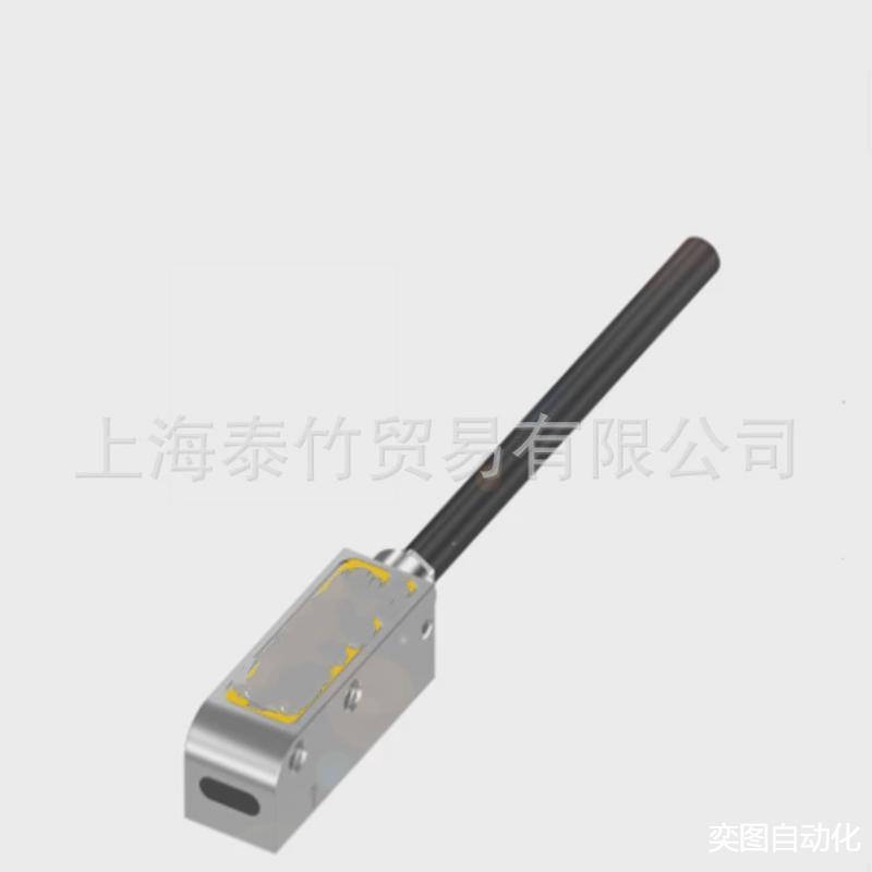 巴鲁夫BML070JBML-S2C0-Q53N-M600-M0-KA10磁编码式位移传感器