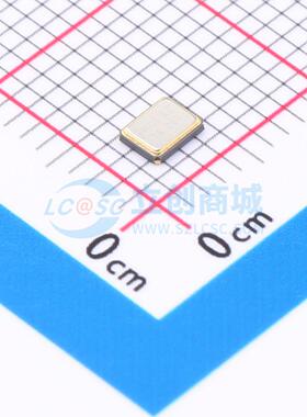 无源晶振 0132M4-19.200F09DTNLL SMD3225-4P 19.2MHz ±10ppm 9p