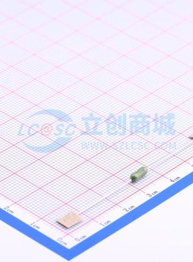 一次性保险丝 0251.062MRT1L 插件,D2.8xL7.1mm 电子元器件配单