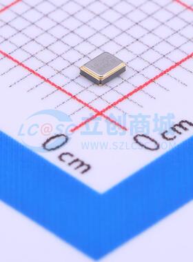 无源晶振 EXS00A-CS09986 SMD2016-4P 原装正品 电子元器件配单