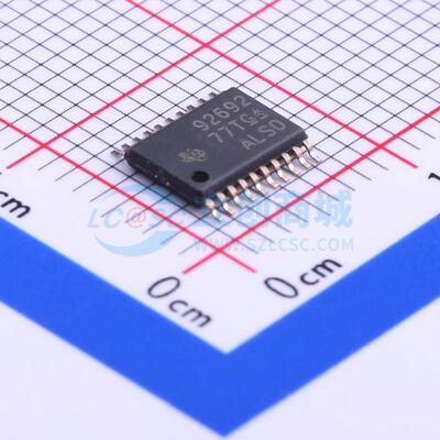 LED驱动 TPS92692PWPR HTSSOP-20-EP 原装正品 电子元器件配单