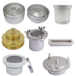 水蒸气杯性能试验杯建筑材料透湿杯硬质泡沫塑料透湿透过外墙涂料