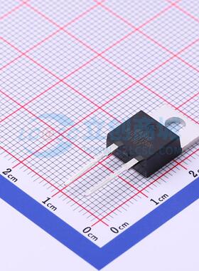 碳化硅二极管 B1D10120K TO-220-2 原装正品 电子元器件配单