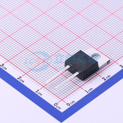 碳化硅二极管 B1D10120K TO-220-2 原装正品 电子元器件配单