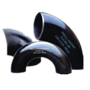 弯头供应12cr1movg合金钢弯管配件273l900mm带直段5d焊接厂家