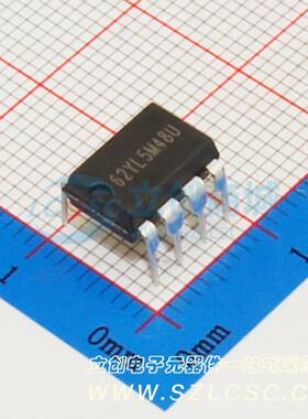 LED驱动 SD6602D DIP-7 原装正品 电子元器件配单