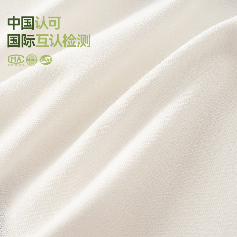 无痕少女内裤高开叉A类纯棉三角裤高弹防夹臀学院风学生运动内裤