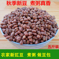 新梨花豇豆 新豇豆 農(nóng)家自產(chǎn) 花豇豆 麻豇豆 姜豆 江豆包粽子豆子
