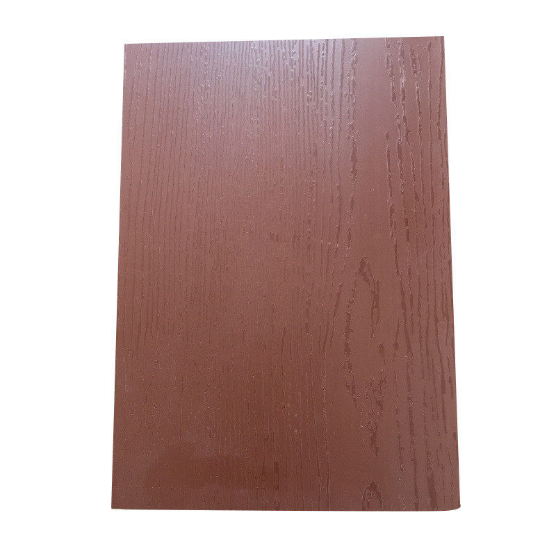 12mmpvc结皮微发泡板花箱板厂家生产批发