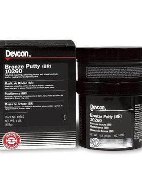 得复康devcon15800富乐欣80液态浇铸剂冷橡胶塑修补剂