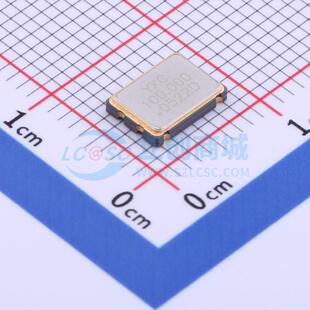 有源晶振 OT7050100MJBA4SL SMD7050-4P 100MHz ±10ppm 原装正品