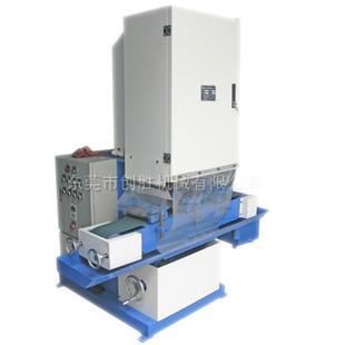 不锈钢镜锁平面打磨抛光机板材式打毛输送铝板水磨砂带拉丝机自动