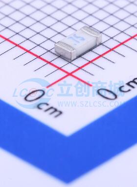 一次性保险丝 JFC1206-0750FS 1206 原装正品 电子元器件配单