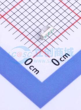 RGB LED 12-23C/R6GHBHC-A01/2C SMD,1.5x3mm 共阳极 侧贴 原装