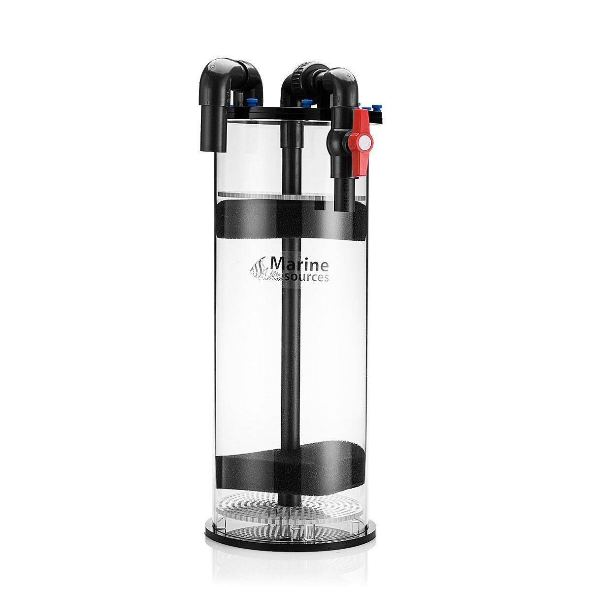 海流沙fbf2700之源过滤器多功能过滤容器龙鱼缸淡水缸也适用