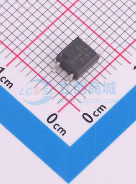 固态继电器(MOS输出) ELM440A(TA)(BMS)-VG SMD-4P 电子元器件