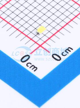 50只 发光二极管/LED A-SP192CW1D-C28-4T 白色 0603 电子元器件