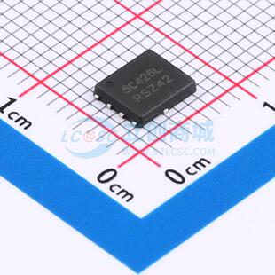 5.9x4.9 40V 场效应管MOS onsemi DFN 237A NVMFS5C426NLT1G