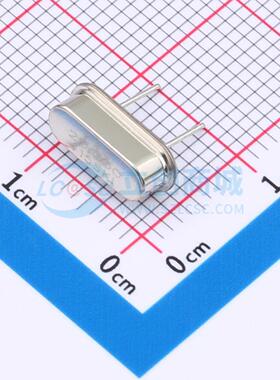 无源晶振 H1OEL89CSI-SUGYLC-20M HC-49S 原装 电子元器件配单