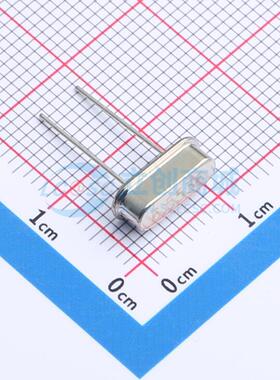 无源晶振 CXB006XSA014 HC-49S 6.5536MHz ±20ppm 20pF 原装正品
