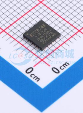 以太网收发器 YT8512H QFN-32-EP(5x5) 原装正品 电子元器件配单