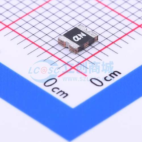 自恢复保险丝 SMD1210-175 1210 6V 1.75A 原装 电子元器件配单