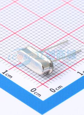 无源晶振 LPA0D12000U84L HC-49S 12MHz ±20ppm 20pF 电子元器件