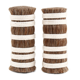 批发纯马尾马鬃动物鬃毛毛刷齐真马毛植毛双原料二胡弓拂尘马尾毛