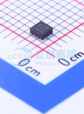 时钟缓冲器/驱动器/分配器 SY89835UMG-TR MLF-8 电子元器件配单