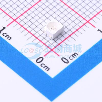 RGB LED A-SC6303R6GHB1C-A01-2T SMD3528 原装 电子元器件配单