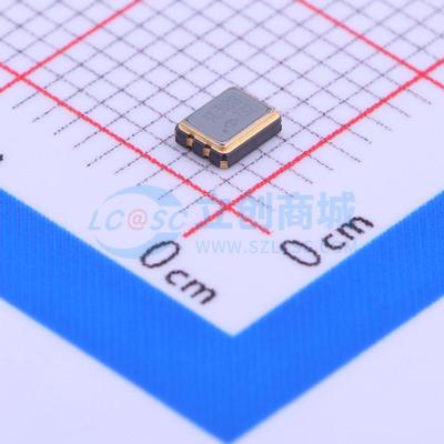 有源晶振 OXETGLJANF-14.31818MHZ SMD3225-4P 14.31818MHz 原装