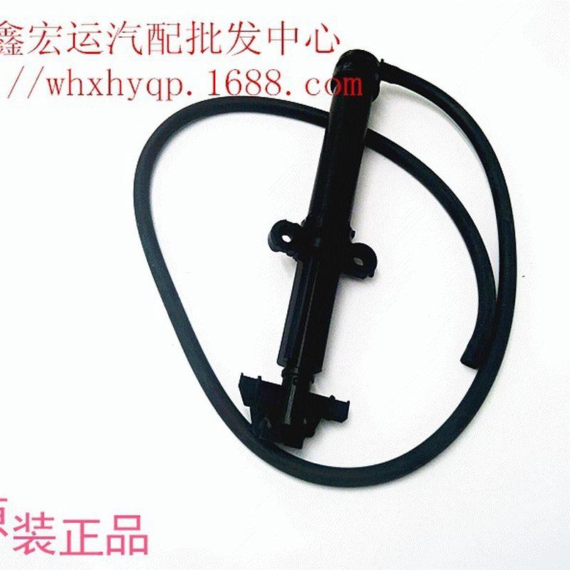 大灯喷水电机6438P1 6438F3适用雪铁龙 C5 标致 508