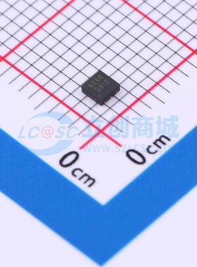 DC-DC电源芯片 LP6260SQVF TDFN-6(2x2) 原装正品 电子元器件配单