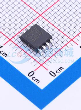 单片机(MCU/MPU/SOC) ATTINY13A-SUR SOIC-8-208mil 电子元器件