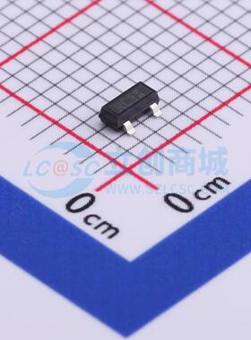 三极管(BJT) BFR193E6327HTSA1 SOT-23-3 80mA 12V Infineon(英飞