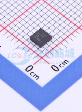 温度传感器 MAX6627MTA+T TDFN-8-EP(3x3) 原装 电子元器件配单