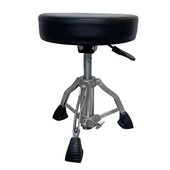 鼓凳 琴凳 架子鼓 液压款 琴行livehouse 快速升降座椅圆形