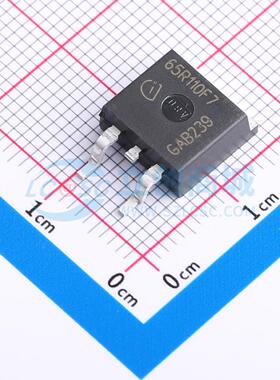 场效应管MOS IPB65R110CFD7ATMA1 TO-263-3 650V 22A 原装正品