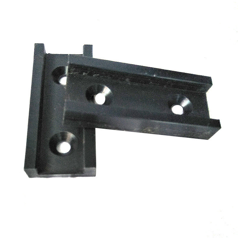 橡工程塑料塑制品合金滑板滑块高强度垫板承重滑板厂家批发