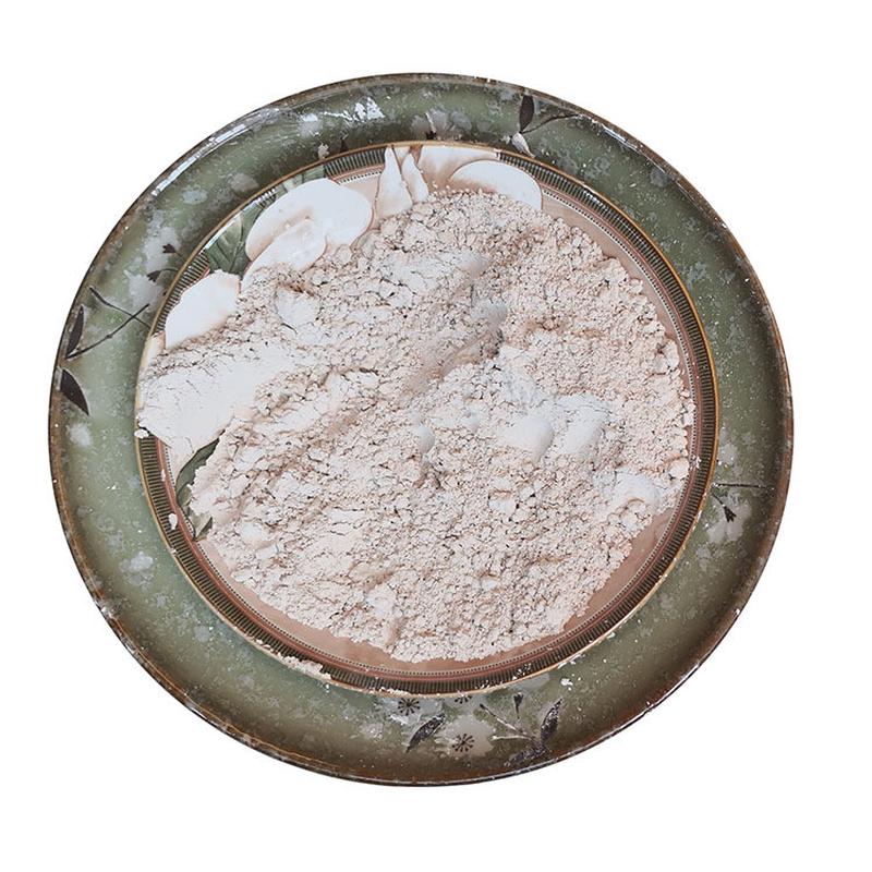 膨润土纳基钙基工业黄色膨润土钻井泥浆粘土白色铸造膨润土