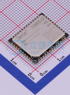 2G/3G/4G/5G模块 LSD4NBN-LB03000002 SMD,16x20mm 电子元器件