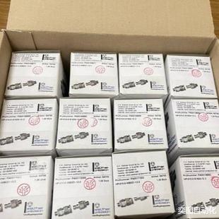 供应德国WaltherPrazision接头LP SL016 012