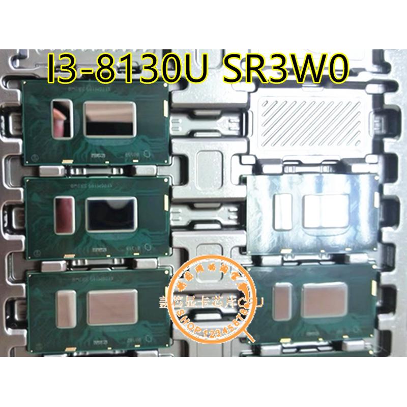 全新 八代CPU I5-8250U SR3LA I7-8550U SR3LC I3-8130U SR3W0